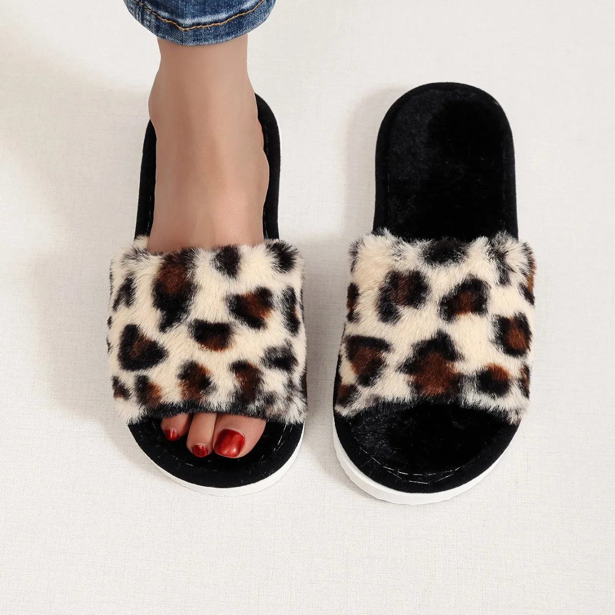 Slippers Women's Fashion