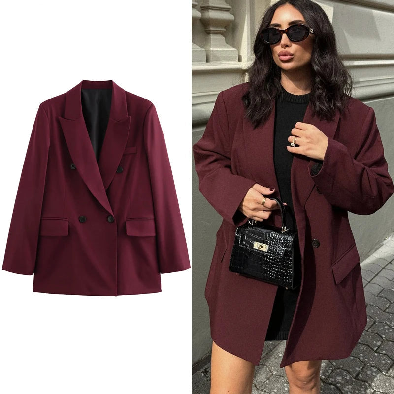 Women's Blazer