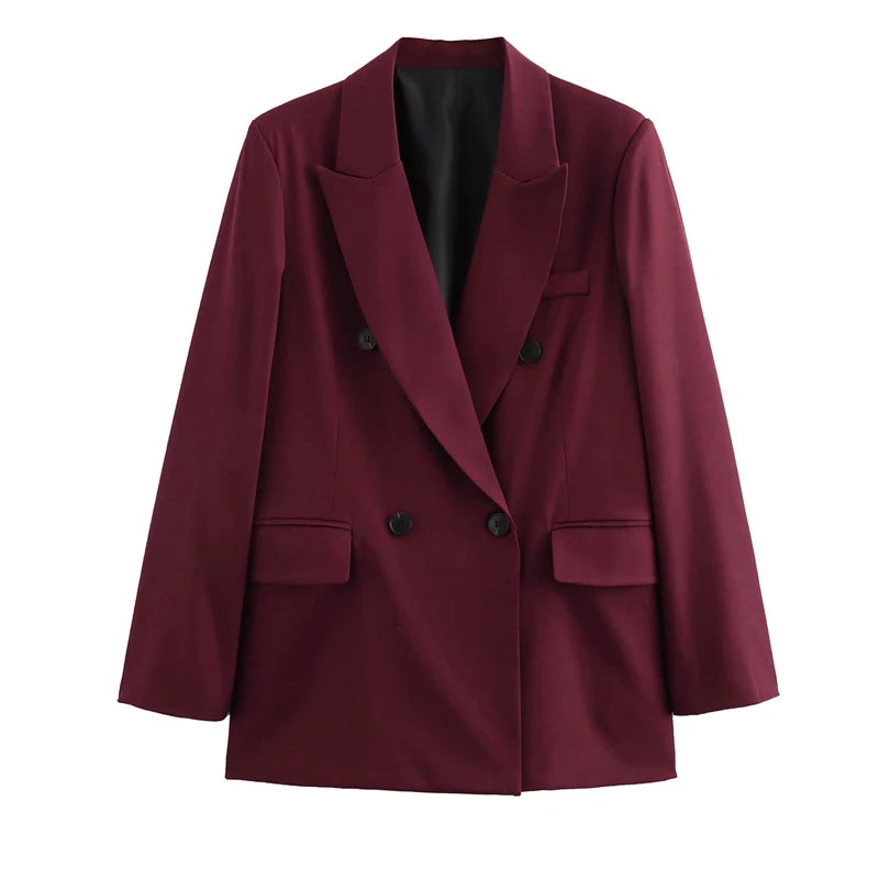 Women's Blazer