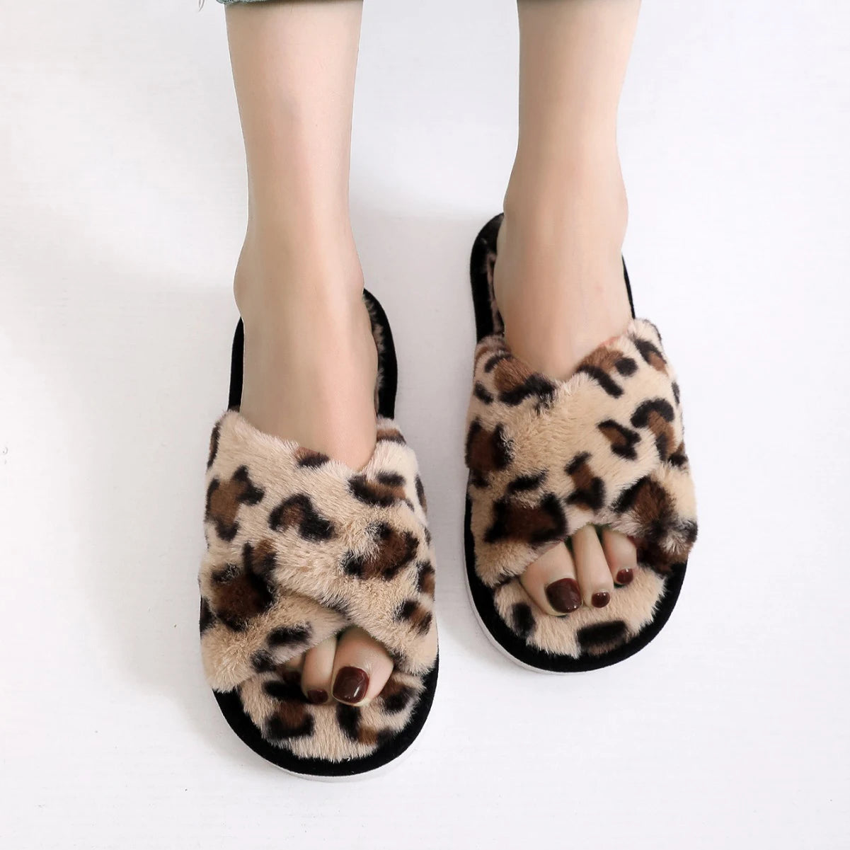 Slippers Women's Fashion