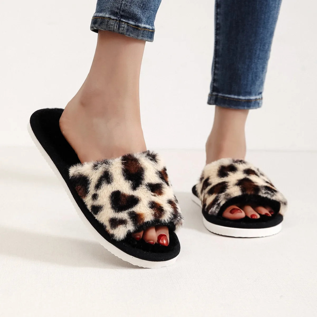 Slippers Women's Fashion