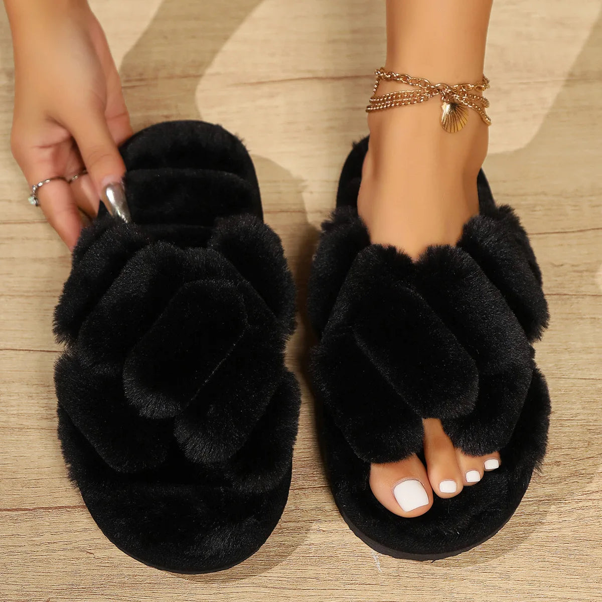 Slippers Women's Fashion