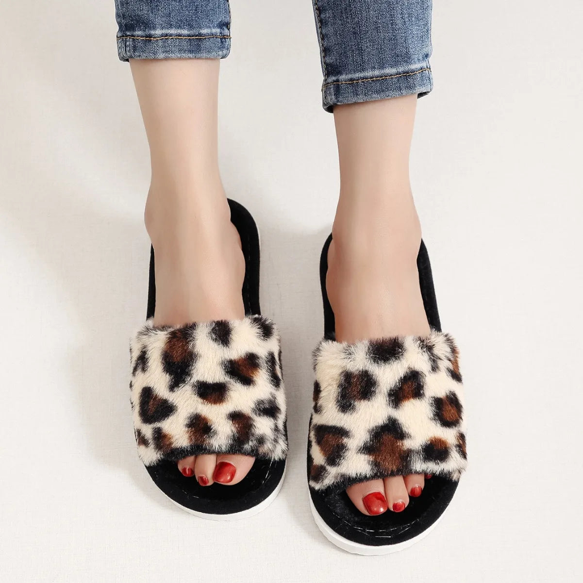 Slippers Women's Fashion